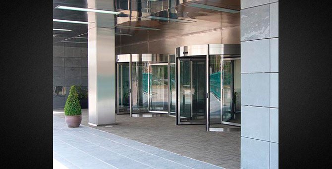 Foto de un trabajo realizado