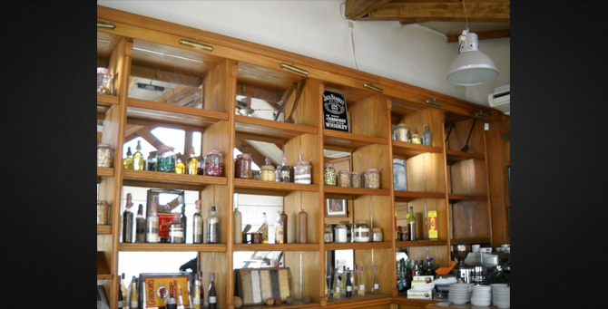 Foto de un trabajo realizado