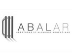 logo de F�brica de averturas de aluminio Abalar