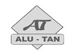 logo de alutan