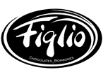 logo de Heladerias Figlio