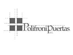 logo de Puertas Polifroni