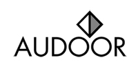 logo de Puertas Audoor