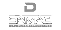 logo de Damac
